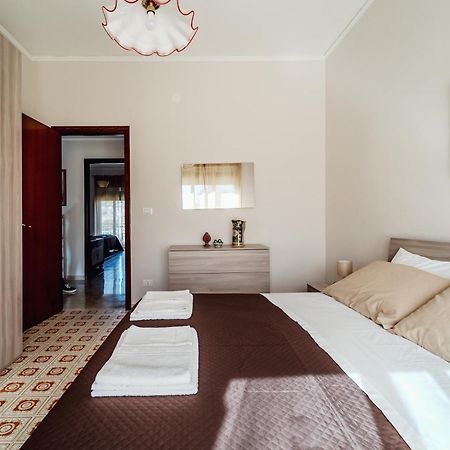 Casa Vacanze Solemare シャッカ エクステリア 写真
