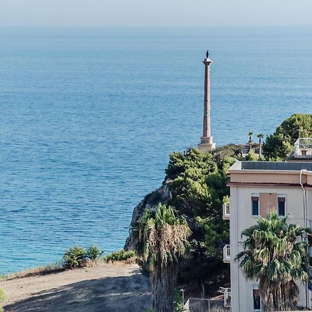 Casa Vacanze Solemare シャッカ エクステリア 写真
